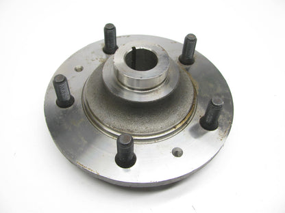 NEW - OEM GENUINE J8133730 REAR Axle Wheel Hub