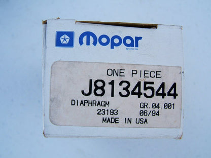 NEW - OEM J8134544 Carburetor Choke Pull Off For Mopar