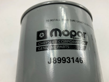 Genuine OEM Mopar J8993146 Engine Oil Filter