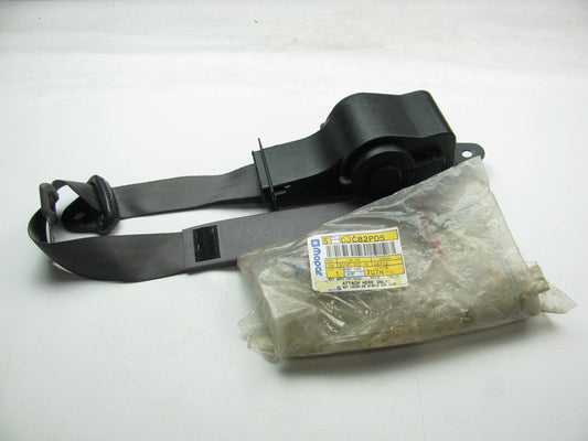 NEW - OEM JC82PD5 Rear Outer Right Seat Belt For 1994-95 Grand Caravan QUARTZ