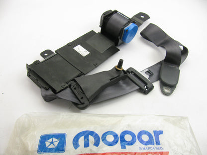 NOS OEM Rear Safety Belt Retractor JC92RAZ For 94-95 Carvan, Town & Country