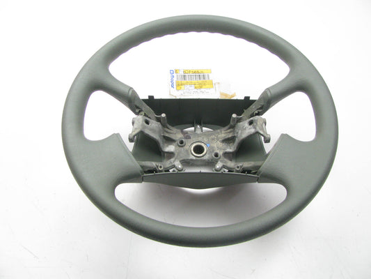 NOS OEM Mopar JF56SJL Steering Wheel For 97-98 Sebring, 1996 Stratus, Cirrus