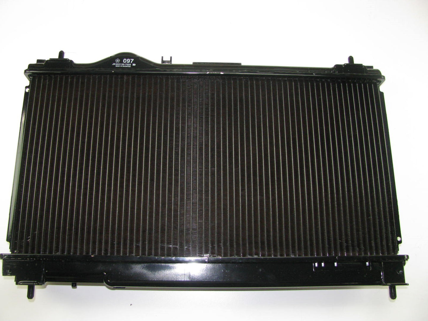 NEW - OUT OF BOX - Genuine OEM Original Radiator For 1998-1999 Dodge Neon 2.0L