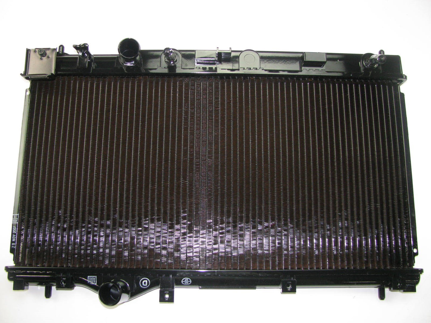 NEW - OUT OF BOX - Genuine OEM Original Radiator For 1998-1999 Dodge Neon 2.0L