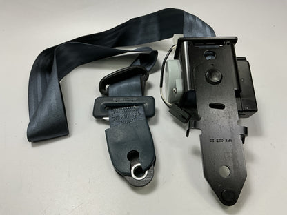 NOS Mopar KS49RP8 Front Left Seat Belt For 97-99 Intrepid Vision LHS Blue Spruce