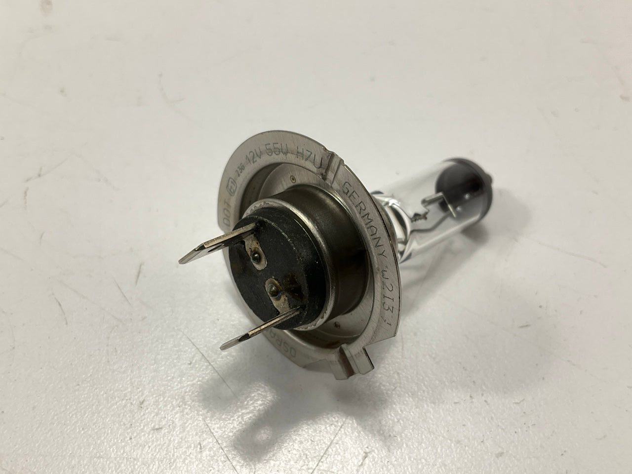 Genuine OEM Mopar L0000000H7 H7 Headlight Head Lamp Light Bulb