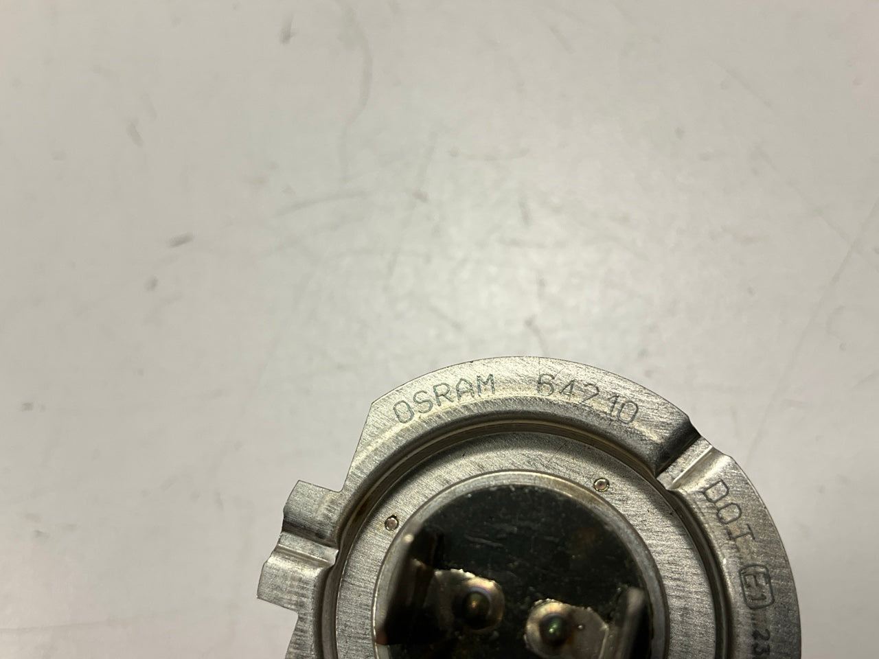 Genuine OEM Mopar L0000000H7 H7 Headlight Head Lamp Light Bulb