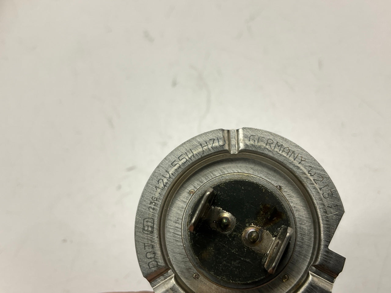 Genuine OEM Mopar L0000000H7 H7 Headlight Head Lamp Light Bulb