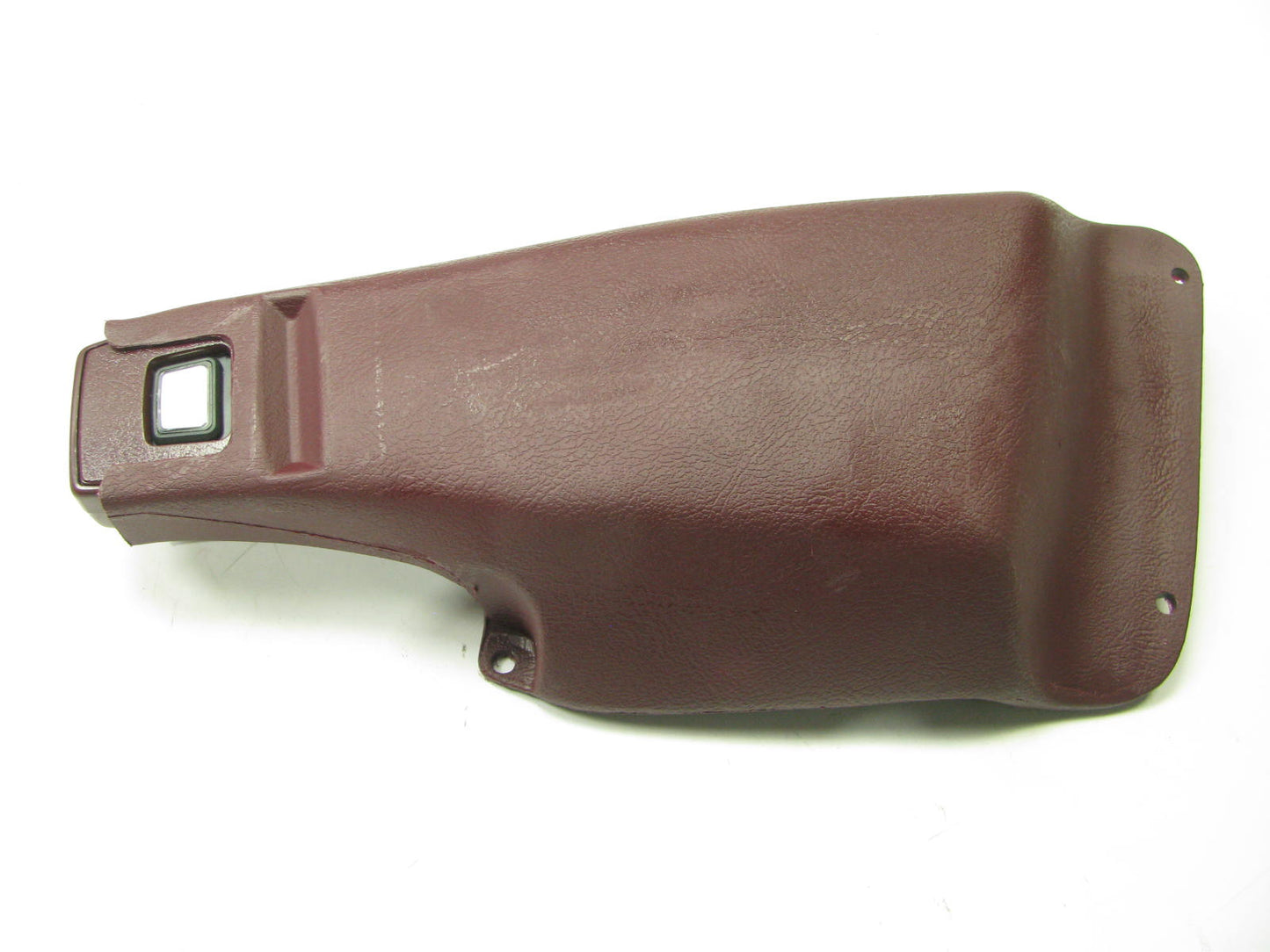 OEM  Passenger Lap Belt Buckle Half  L684HR8 For 86-93  Ram Van/wagon