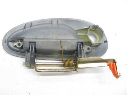 OEM  Front Left Exterior Door Handle 0LF03TZZAE For 98-00 Concorde Intrepid