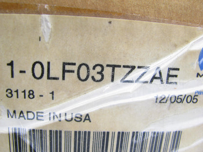OEM  Front Left Exterior Door Handle 0LF03TZZAE For 98-00 Concorde Intrepid