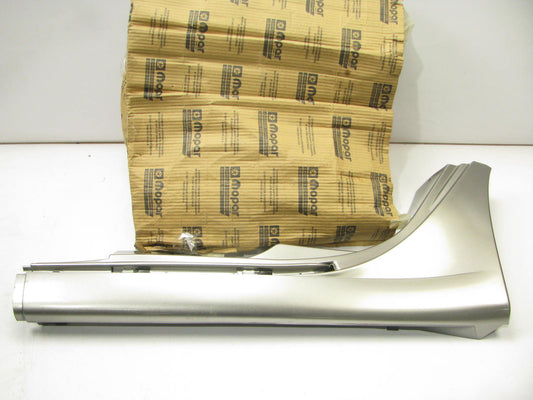 NEW SILVER Rear Left Quarter Panel OEM For 1998-2004 Chrysler 300M LG65MS4AB