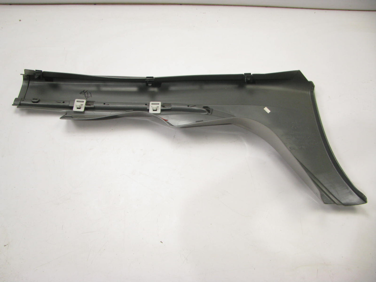 NEW SILVER Rear Left Quarter Panel OEM For 1998-2004 Chrysler 300M LG65MS4AB
