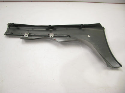 NEW SILVER Rear Left Quarter Panel OEM For 1998-2004 Chrysler 300M LG65MS4AB