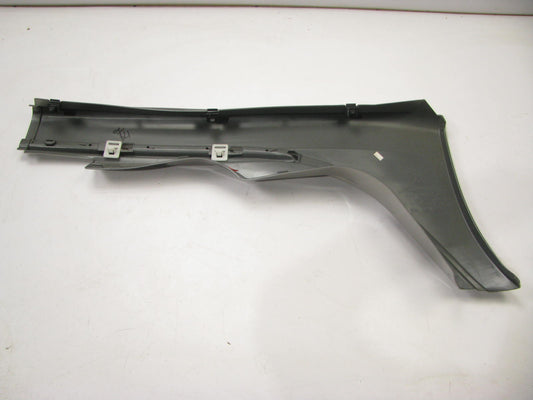 NEW SILVER Rear Left Quarter Panel OEM For 1998-2004 Chrysler 300M LG65MS4AB