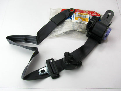 NEW - OEM LM48LAZAD Front Right Safety Belt W/ Retractor For Mopar