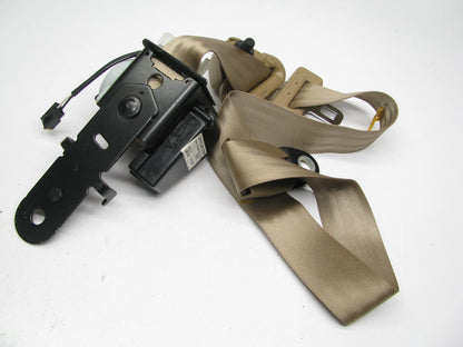 NEW GENUINE Front Left Drivers Side Safety Belt OEM For Mopar LM491K9AE