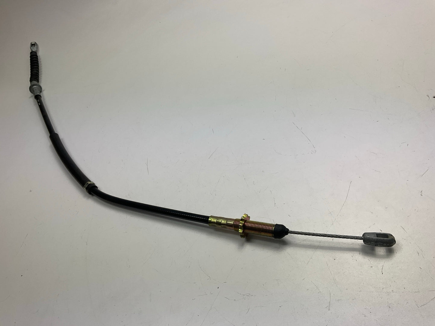 NOS OEM Mopar MB012000 Clutch Cable