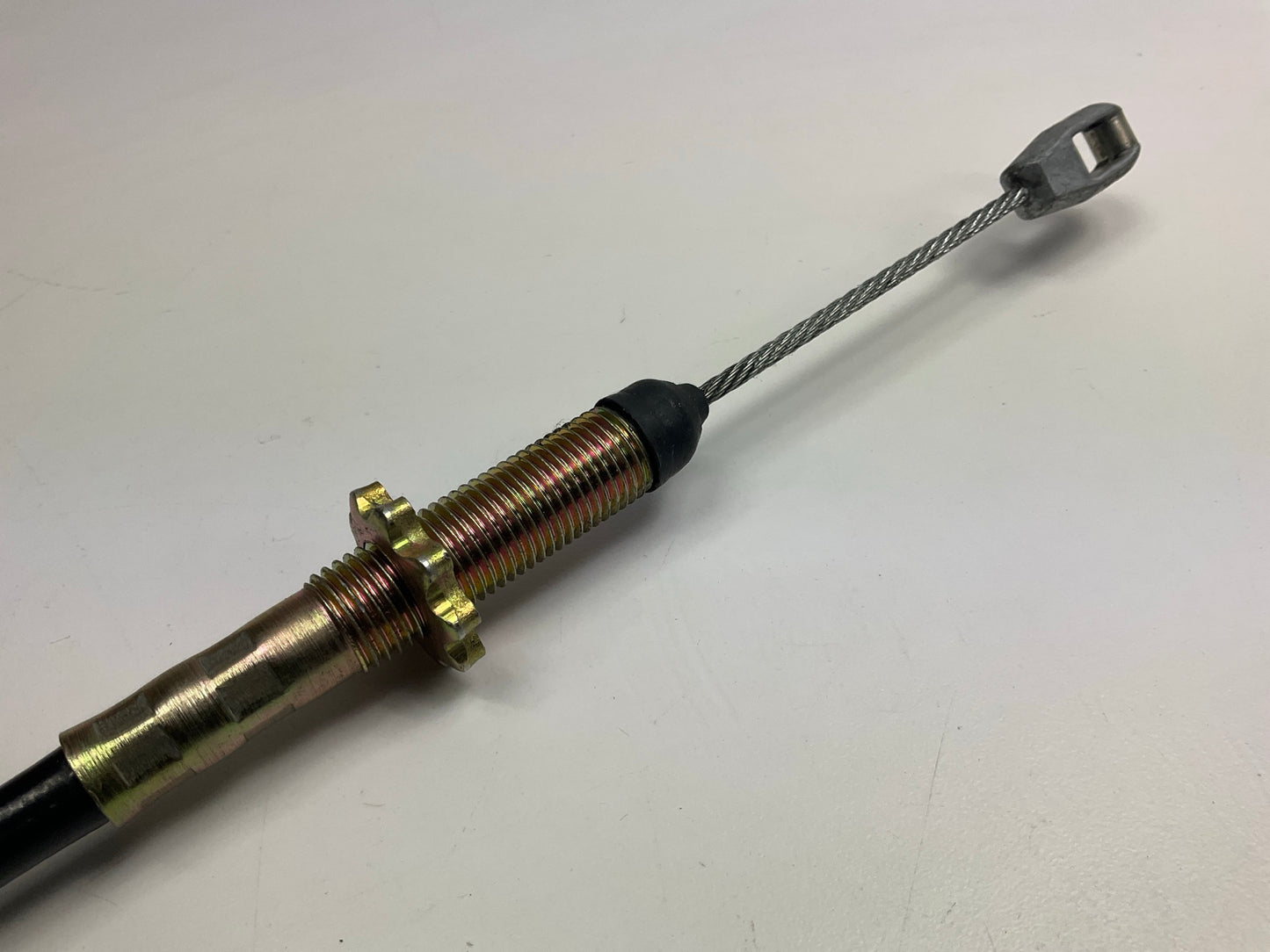 NOS OEM Mopar MB012000 Clutch Cable