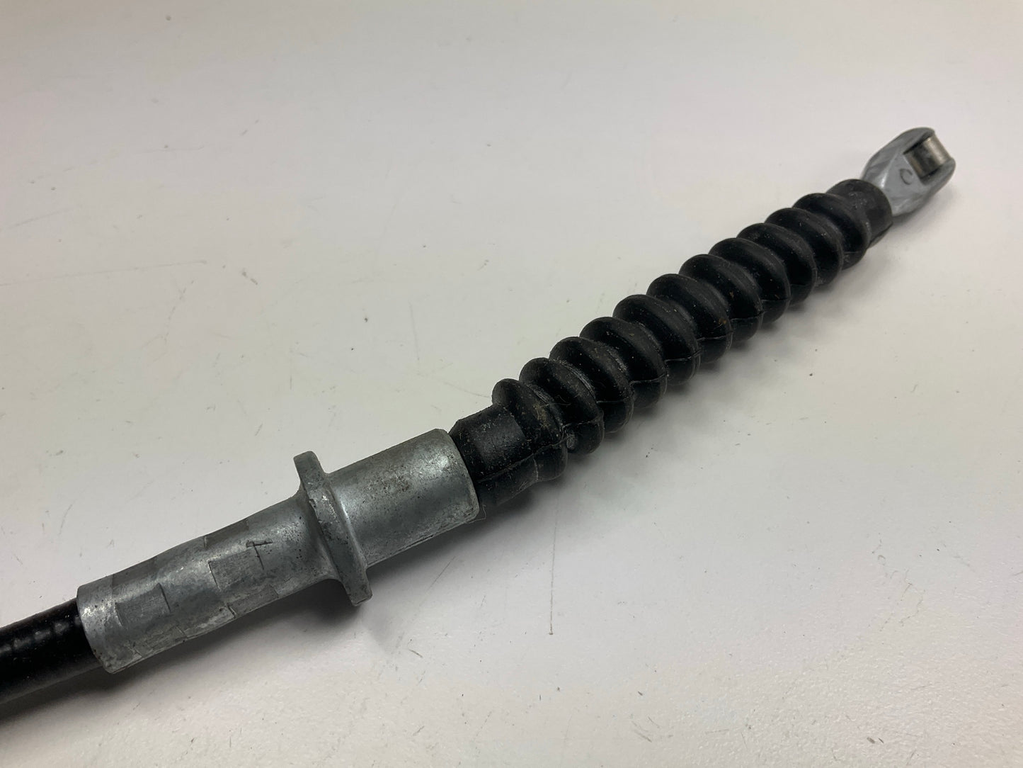 NOS OEM Mopar MB012000 Clutch Cable