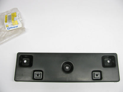 OEM For Mopar / Mitsubishi Front License Plate Bracket MB325720