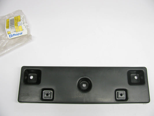 OEM For Mopar / Mitsubishi Front License Plate Bracket MB325720