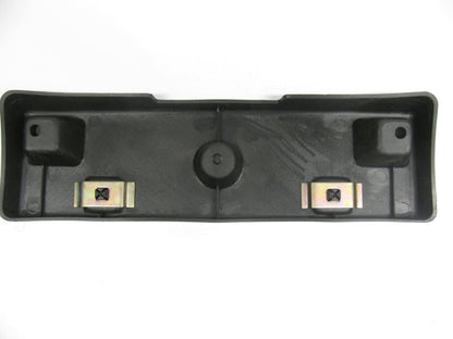 OEM For Mopar / Mitsubishi Front License Plate Bracket MB325720