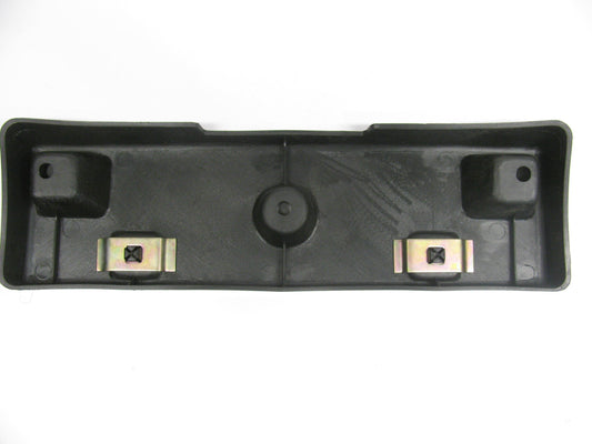 OEM For Mopar / Mitsubishi Front License Plate Bracket MB325720