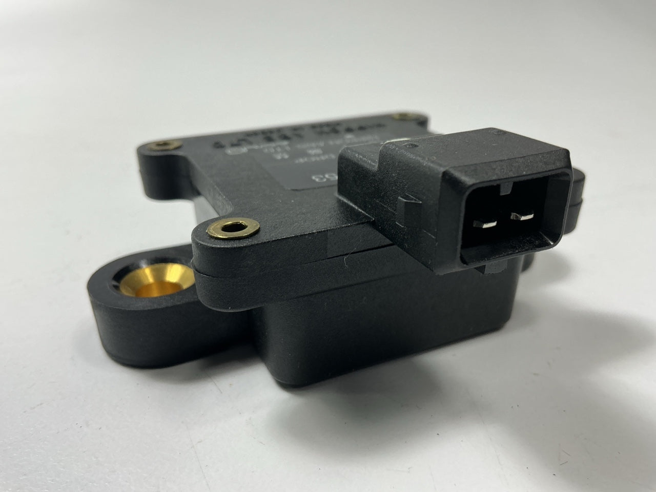 NOS OEM Mopar MB903853 G-Sensor ABS Sensor - 1991-1995 3000GT, 91-94 Eclipse AWD
