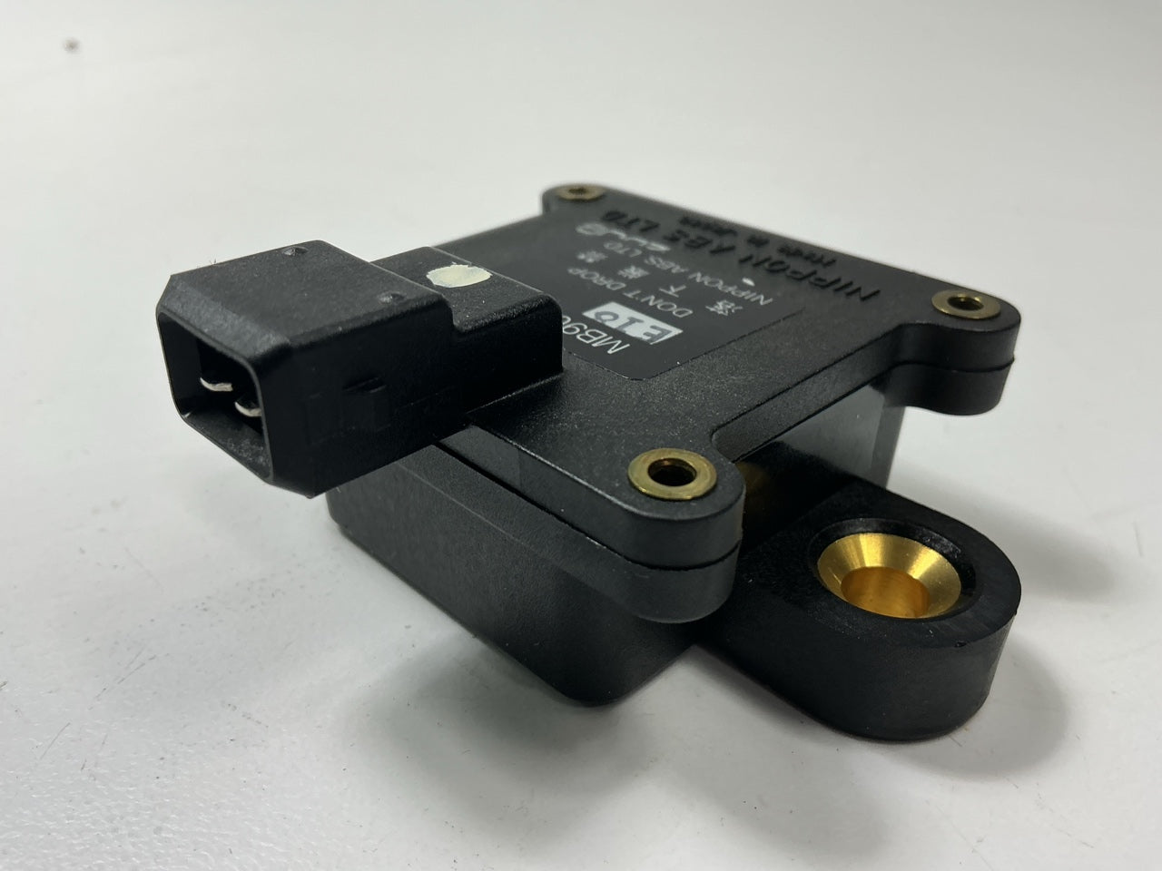NOS OEM Mopar MB903853 G-Sensor ABS Sensor - 1991-1995 3000GT, 91-94 Eclipse AWD