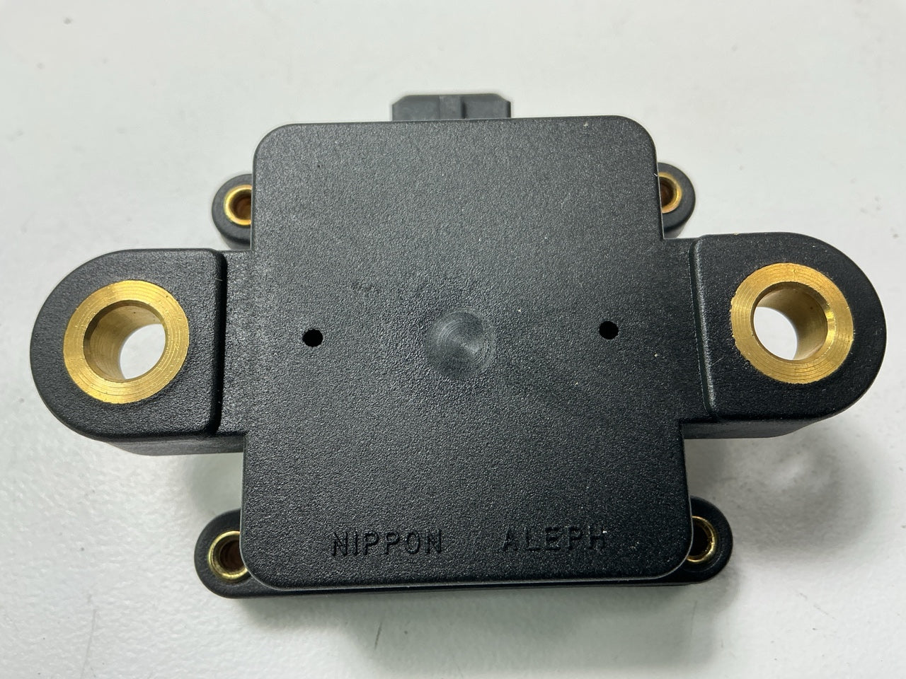 NOS OEM Mopar MB903853 G-Sensor ABS Sensor - 1991-1995 3000GT, 91-94 Eclipse AWD