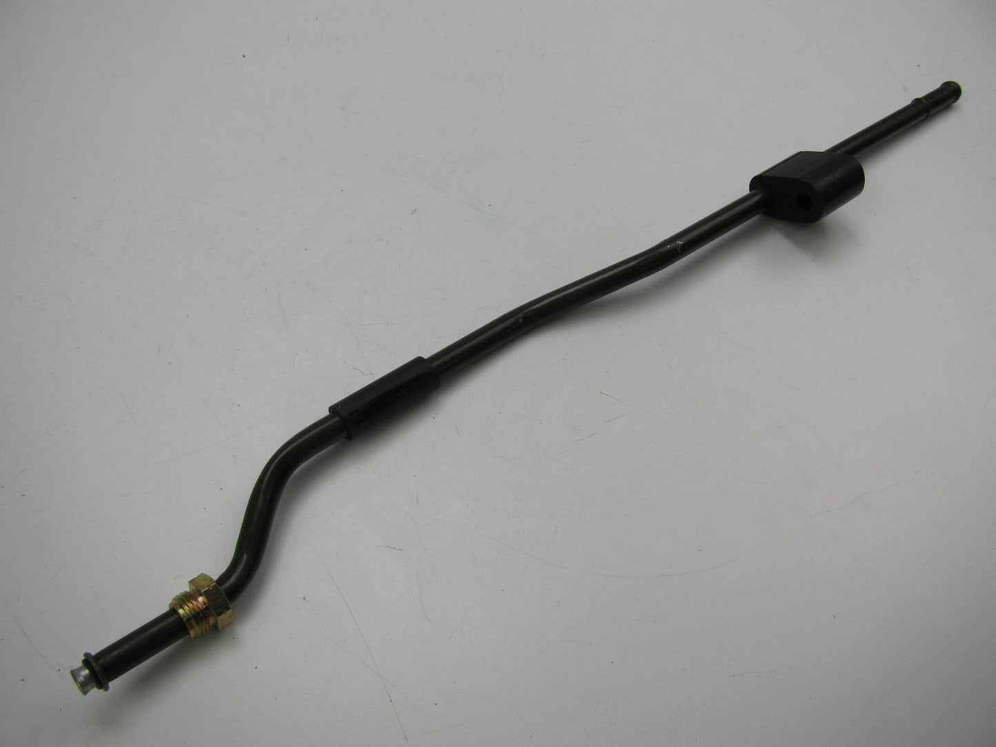 NEW GENUINE OEM MB911565 Power Steering Pump Lower Return Hose Tube For Mopar