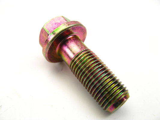 (4) NEW - OEM Mopar MD073440 Crankshaft Pulley Bolt