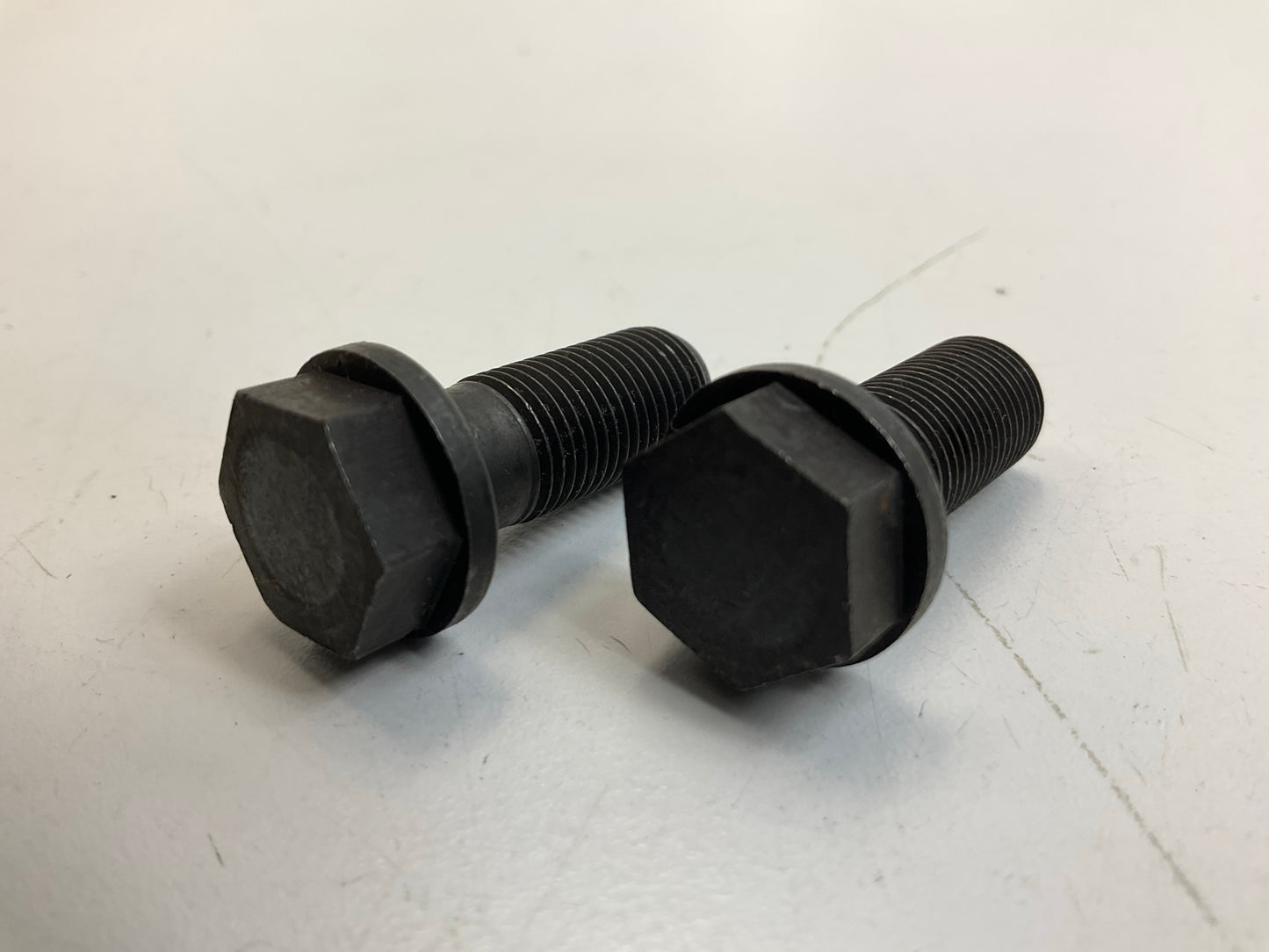 (8) OEM Mopar MD113400 Clutch Flywheel Bolts For 91-96 Stealth, 1991-1999 3000GT