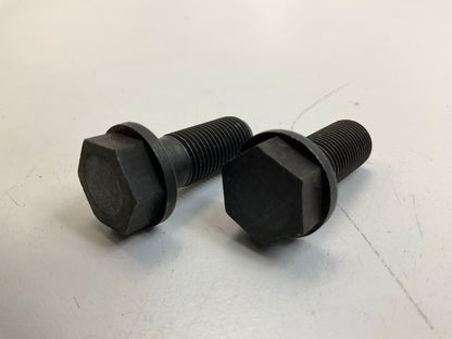 (8) OEM Mopar MD113400 Clutch Flywheel Bolts For 91-96 Stealth, 1991-1999 3000GT