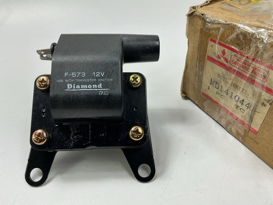 Mopar MD141044 Ignition Coil GENUINE OEM F-573 Diamond Coil