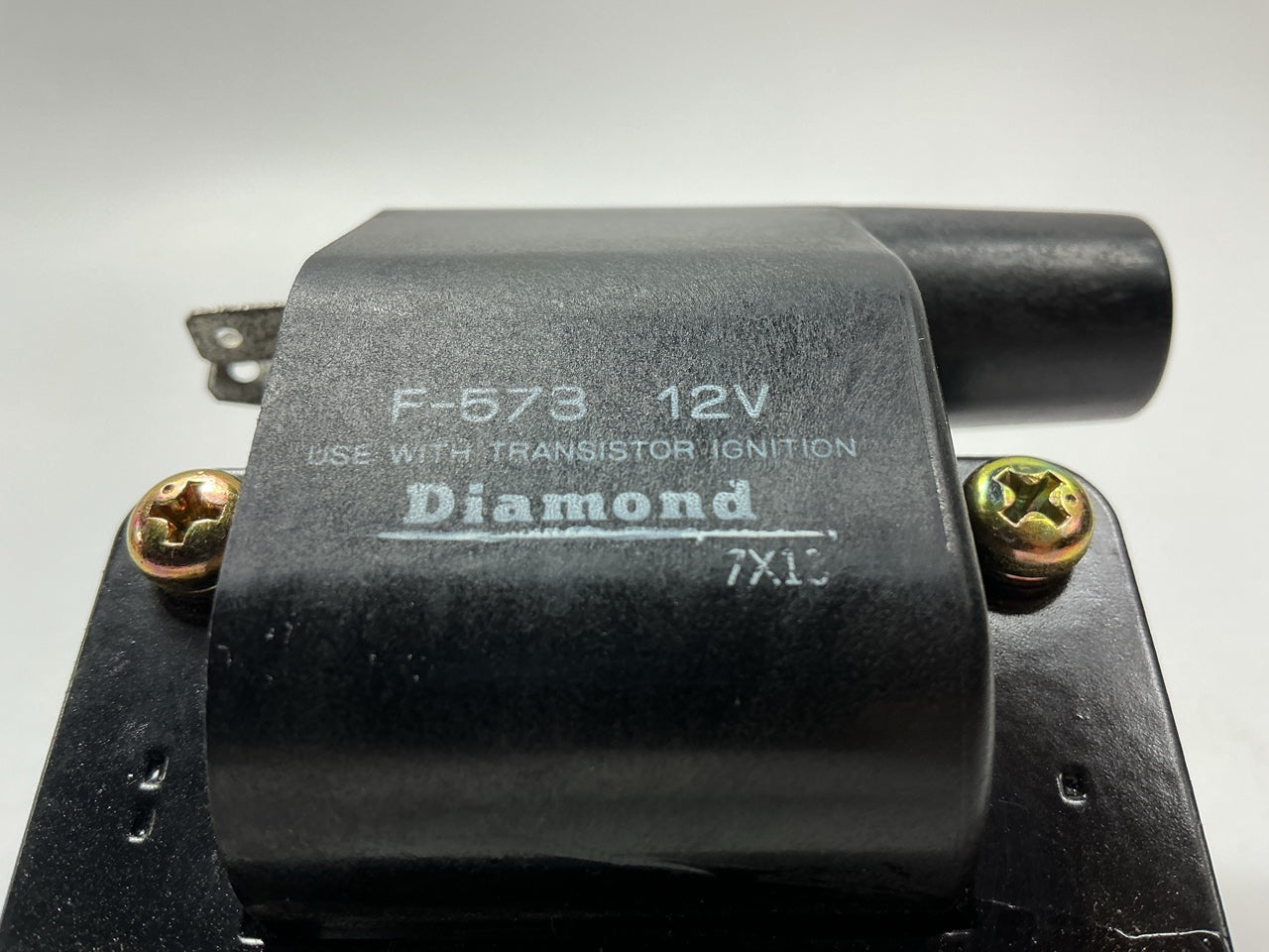 Mopar MD141044 Ignition Coil GENUINE OEM F-573 Diamond Coil