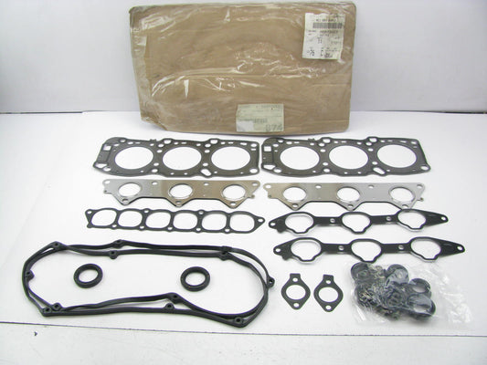 NEW - OEM MD973023 Cylinder Head Gasket Set For 1995-1997 Chrysler 2.5L-V6