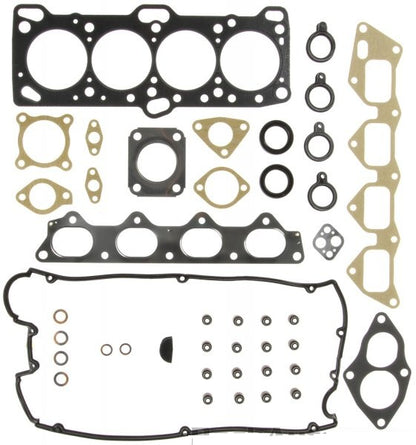 NEW - OEM MD974635 Engine Full Gasket Set For 1990-1992 Mitsubishi 2.0L-L4