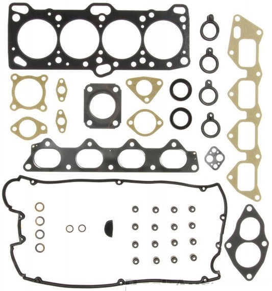 NEW - OEM MD974635 Engine Full Gasket Set For 1990-1992 Mitsubishi 2.0L-L4