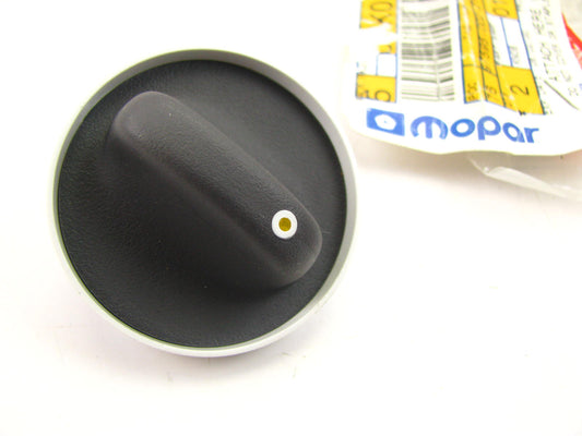 NEW - OEM Mopar MK01SC8 HVAC Panel Control Knob For 1995-1996 Dodge Neon