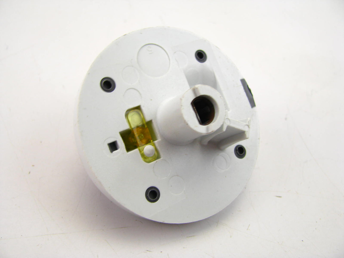 NEW - OEM Mopar MK01SC8 HVAC Panel Control Knob For 1995-1996 Dodge Neon