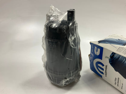 Mopar MO633 68061633AA Diesel Fuel Filter Canister For 2007-09 Ram 6.7L Cummins