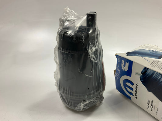 Mopar MO633 68061633AA Diesel Fuel Filter Canister For 2007-09 Ram 6.7L Cummins