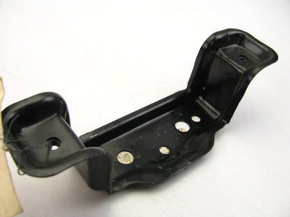 OEM  Front Bumper License Plate Holder Support Bracket MR118214