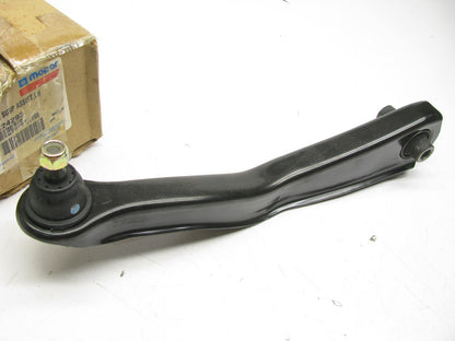 NEW - OEM Mitsubishi MR 124293 Control Arm & Ball Joint - Rear Left Lower