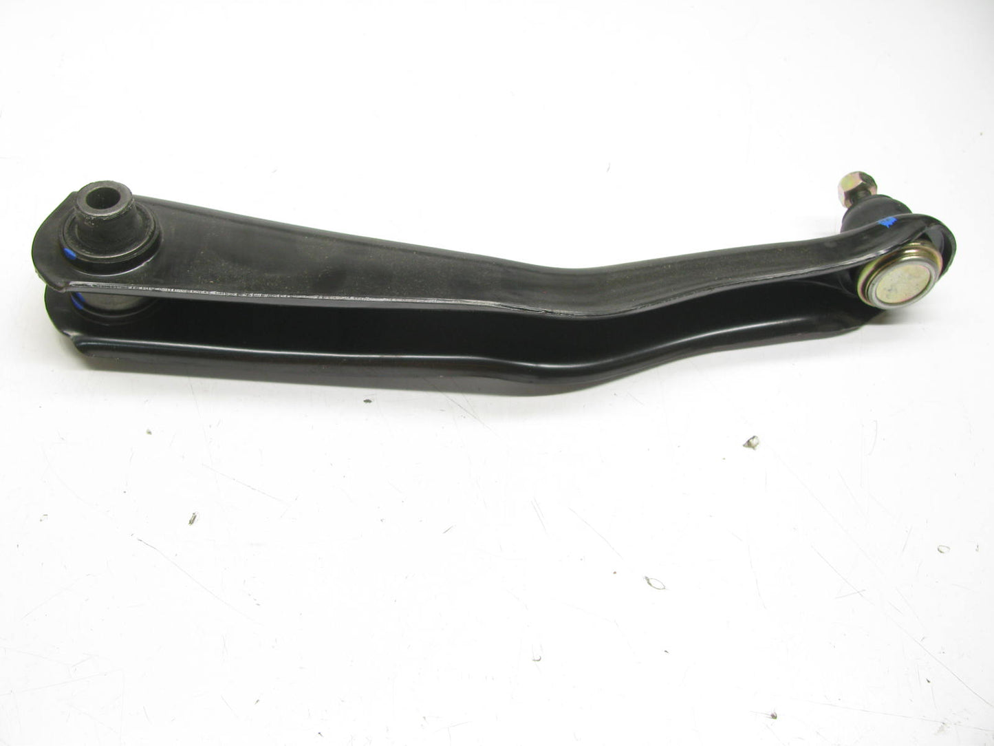 NEW - OEM Mitsubishi MR 124293 Control Arm & Ball Joint - Rear Left Lower