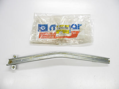 OEM For  Mopar / Mitsubishi Front Door Window Guide MR170662