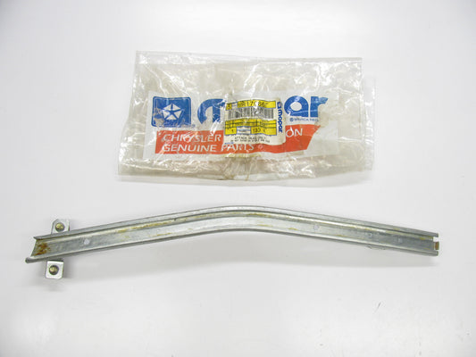 OEM For  Mopar / Mitsubishi Front Door Window Guide MR170662