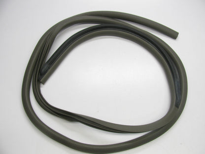 Mopar MR200258 Front Left Door Inner Weatherstrip Seal For 95-96 Avenger Sebring
